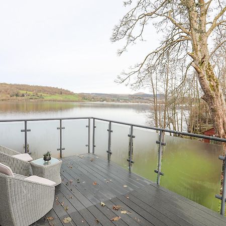 Vyrnwy Lakeside - Bala Lake Zewnętrze zdjęcie